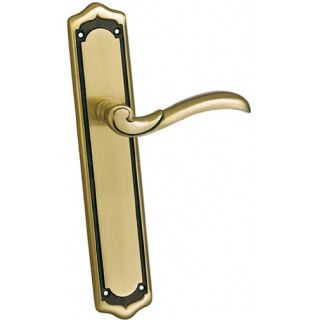 Bronces Mestre / Door Handles / Clasica 0A9400.000.30