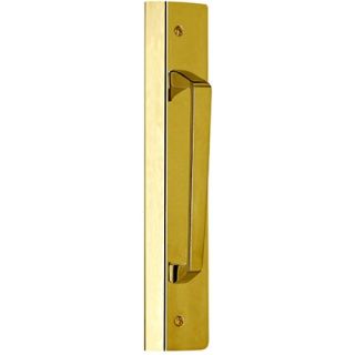Bronces Mestre / Door Handles / Domo 0M2702.000.01
