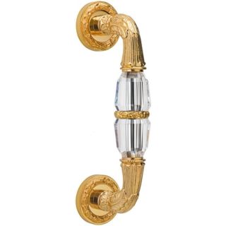 Bronces Mestre / Door Handles / Clasica with Swarovski crystal 0N6505.ST0.01