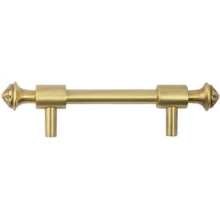 Bronces Mestre / Furniture Handles / Clasica 96mm between centers 0T5033.APT96.30