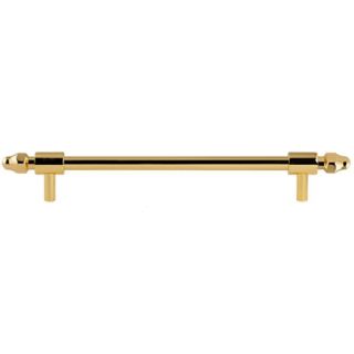Bronces Mestre / Furniture Handles / Clasica 192mm between centers 0T5035.192.01