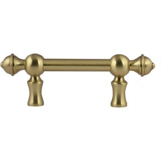 Bronces Mestre / Furniture Handles / Clasica 96mm between centers 0T6442.096.30