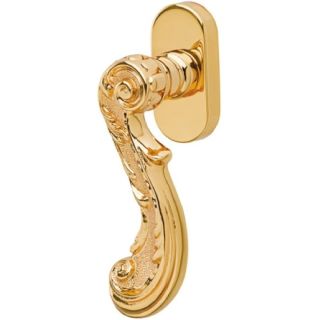 Bronces Mestre / Window handles / Clasica 0V0716.D00.01