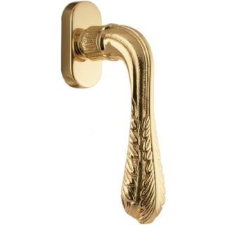 Bronces Mestre / Window handles / Treasure 0V0724.000.01