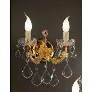 Il Paralume Marina / Wall Sconces / Classic / 1041.002