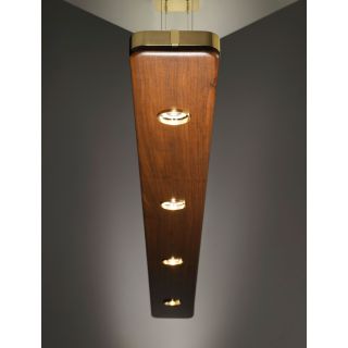 Boyd Lighting / Pendants & Suspension Lights / Numi Linear 10813/10814