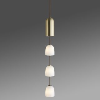 Boyd Lighting / Pendants & Suspension Lights / Lily 1 10819