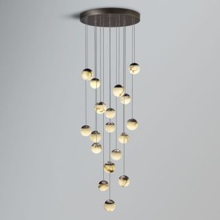 Boyd Lighting / Pendants & Suspension Lights / Callisto Eighteen 10851