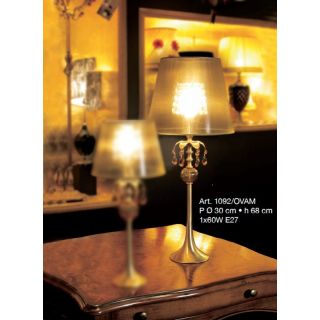 Il Paralume Marina / Table Lamps / 1092/OVAM