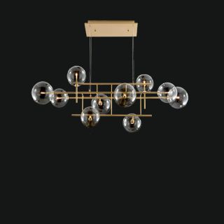 Jago / Chandeliers / Bubbles 2.0 LCS 043/10