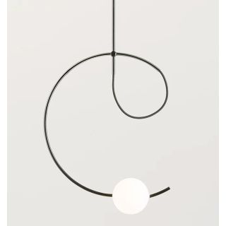 Estiluz / Pendants & Suspension Lights / Loop 4125