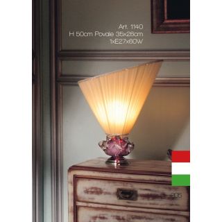 Il Paralume Marina / Table Lamps / 1140