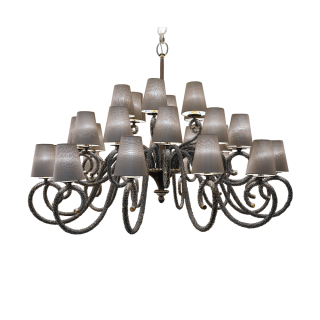 Patrizia Garganti / Chandeliers / 1180 / 1180EX02