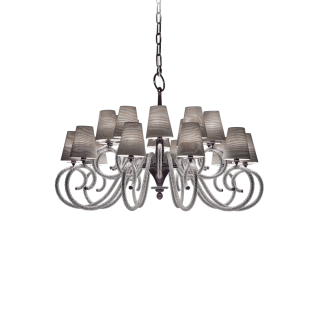 Patrizia Garganti / Chandeliers / 1180 - 1184EX03