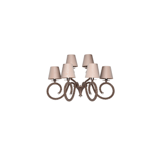 Patrizia Garganti / Wall Sconces / 1180 - 1185EX01