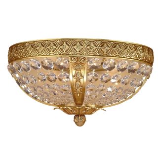 Mariner / Wall Sconces / Casted Bronze & Swarovski elements 19604.0