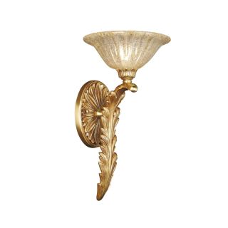 Mariner / Wall Sconces / Casted Bronze & Venetian glass 19767.0