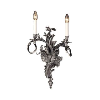 Mariner / Wall Sconces / Casted Bronze 19880.0