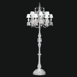 Jago / Floor Lamps / Regina NCP 201/12 WS