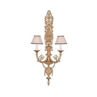 Mariner / Wall Sconces / Casted Bronze 20103.0