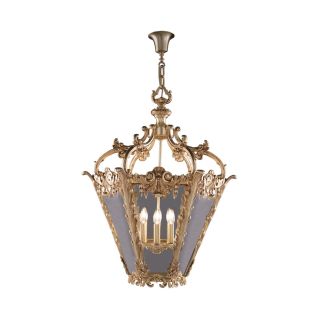 Mariner / Pendants & Suspension Lights / Casted Bronze & Crystal 20130.0