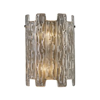 Mariner / Wall Sconces / Transparent Venetian Glass 20152.0