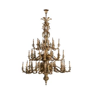 Mariner / Chandeliers / Royal Heritage 20252.0