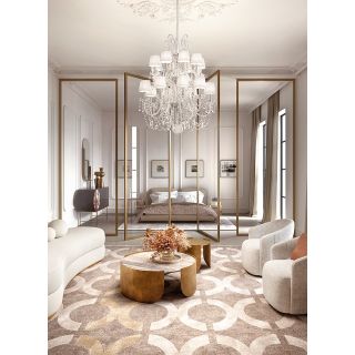 Masiero / Pendants & Suspension Lights / DIAMOND S 16/95/120