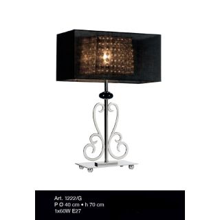 Il Paralume Marina / Table Lamps / 1222/G