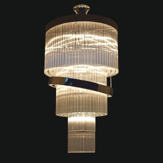 Jago / LED Ceiling Lights / Saturn NCS 043/130