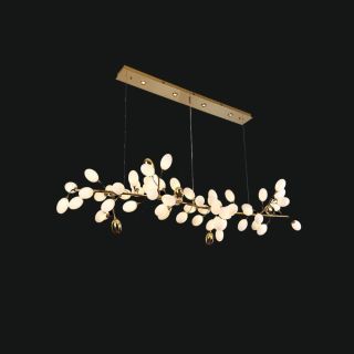 Jago / Chandeliers / Boccioli NCS 524/130
