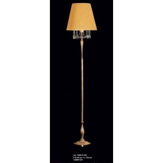 Il Paralume Marina / Floor Lamps / 1329 FL/OV
