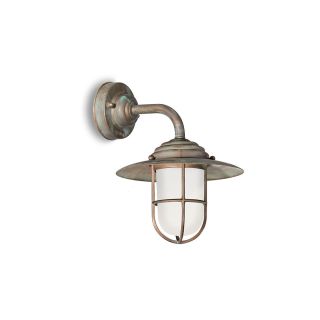 Moretti Luce / Outdoor Wall Lights / Chalet 134