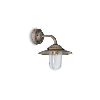 Moretti Luce / Outdoor Wall Lights / Chalet 133