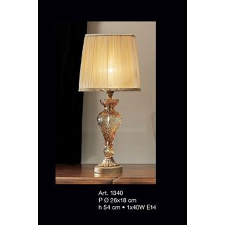 Il Paralume Marina / Table Lamps / 1340