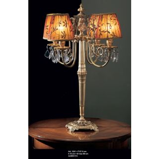 Il Paralume Marina / Table Lamps / 1341