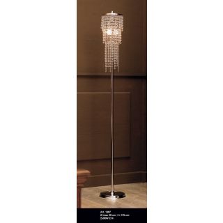 Il Paralume Marina / Floor Lamps / 1367