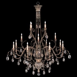 Fine Art Handcrafted Lighting / Chandeliers / A Midsummer Nights Dream 57″ 136740-2