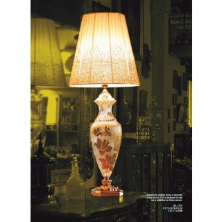 Il Paralume Marina / Table Lamps / 1372