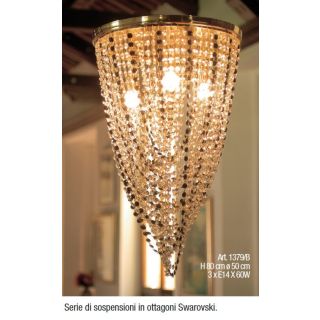Il Paralume Marina / Pendants & Suspension Lights / 1379/B