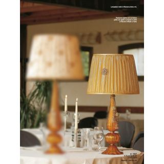 Il Paralume Marina / Table Lamps / 1384/P-1384/G