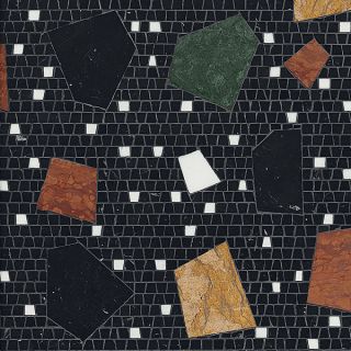 Bisazza / Marmosaico - Decorations / Cosmos Astrée 19M15CS062