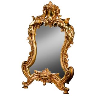Mariner / Table Mirrors / 14221.0