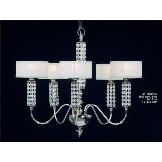 Il Paralume Marina / Pendants & Suspension Lights / 1423/CH5