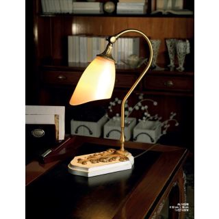 Il Paralume Marina / Table Lamps / 1433/BI
