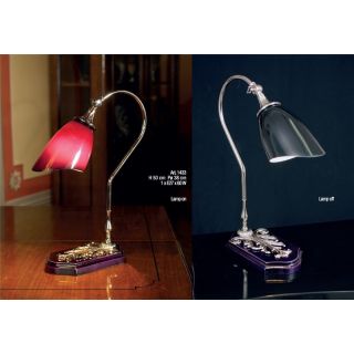 Il Paralume Marina / Table Lamps / 1433/KR