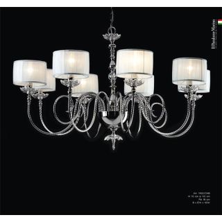 Il Paralume Marina / Pendants & Suspension Lights / 1452/CH8