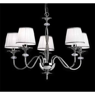 Il Paralume Marina / Pendants & Suspension Lights / 1457/CH5