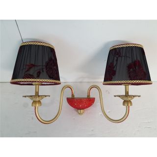 Il Paralume Marina / Wall Lamps / 1460/A2