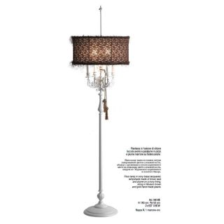 Il Paralume Marina / Floor Lamps / 1461/BI